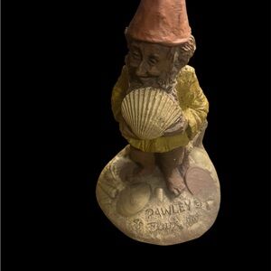Tom Clarke Gnome